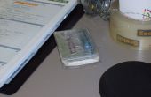Schakel Tape Wallet