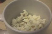 Ultra-goedkope (maar heerlijke) magnetron popcorn
