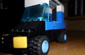 Lego Truck