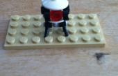 Lego Portal torentje 2.0