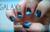 Galaxy nagels
