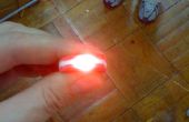 Pocket LED zaklamp