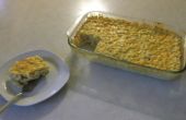 Ouderwetse Macaroni en kaas