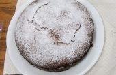 Victoriaanse Cake Ala