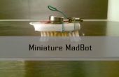 Miniatuur MadBot