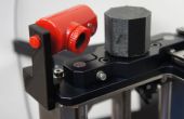 Afdrukbare Camera Mount voor MakerGear M2
