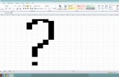 Microsoft Excel 2010 Basic instructies voor Beginners
