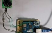 Arduino Ethernet Camera