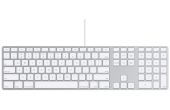 Reiniging van Apple aluminium toetsenbord... of een ander soft-touch toetsenbord