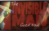 HOW TO MAKE THE INVISIBLE MAN COCKTAIL