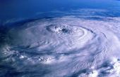 Hoe te overleven een Hurrican, Typhone of Cyclon
