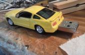 Mustang GT USB-Flash-'Drive'