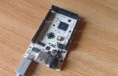 Arduino Python communicatie via USB
