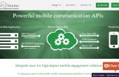 Intel Edison Opecv erkenning van het beeld met AfricasTalking SMS gateway (knooppunt mailer)