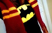 Harry Potter Themed sjaal