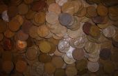 Beginnen met het verzamelen van een munt