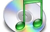 Uw i-Tunes PC-bibliotheek kopiëren naar een nieuwe locatie