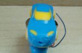 Tandenborstel Robot