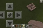Hoe maak je een mini minecraft piramide