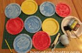TUTORIAL: How to Make Chima Chi kettingen Craft