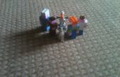 Lego karakters P2 bevroren