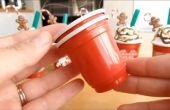 DIY koffie Ornament! 
