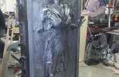 Case Your Friends in Carbonite