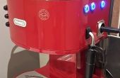 Koffie-/ theevoorzieningen automatisering