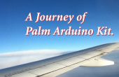 Een reis van Palm Arduino Kit
