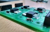 Arduino/Microcontroller MOSFET