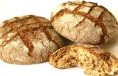 Brood serie 1: Home gebrouwen Lame