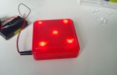 Digitale dobbelstenen: een Arduino project. 