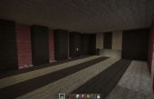 Ambient lighting omgevingslicht in Minecraft PE