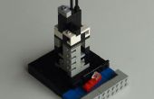How To Build S.N.O.T methode met Lego