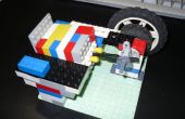 Hoe maak je een lego vacuüm motor