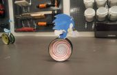 Sonic speelgoed dat is echt leuk om te maken en gebruik