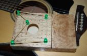 Rubber Band Instrument
