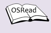 OSRead - Voeg een Module toe