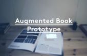 Augmented boek Prototype