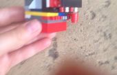 Lego koffiezetapparaat