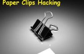 8 paperclips Hacks