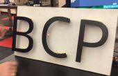 BCP teken
