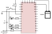 Functiegenerator (arduino pro mini)