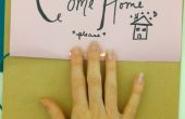 Come Home! Verre ruimtes gemakkelijk met elkaar verbinden via Web