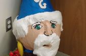 Kruidenier Gnome: Candy, fondsenwerving, verzamelen en meer! 