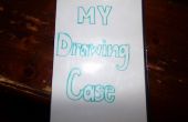 DVD Case tekening Kit