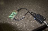 Power-over-Ethernet voor Raspberry Pi