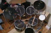 DIY elektronische Drums (Drum Module Req zou)