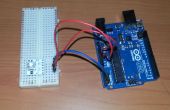 Arduino Mood Lamp met behulp van BlinkM