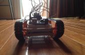 Maken van een Robot met Arduino voor Beginners